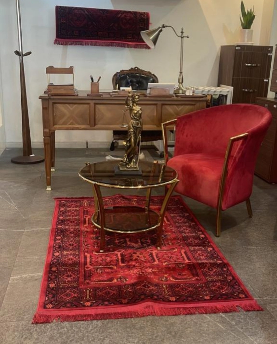 چیدمان