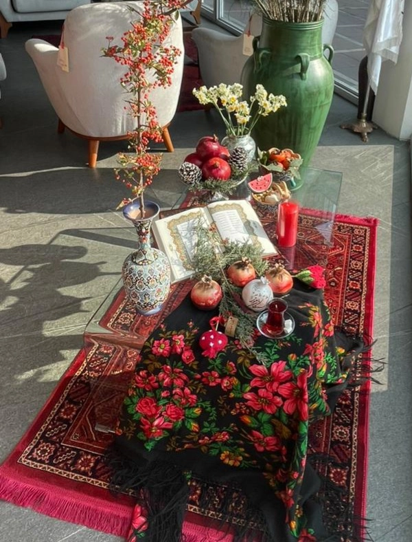 چیدمان
