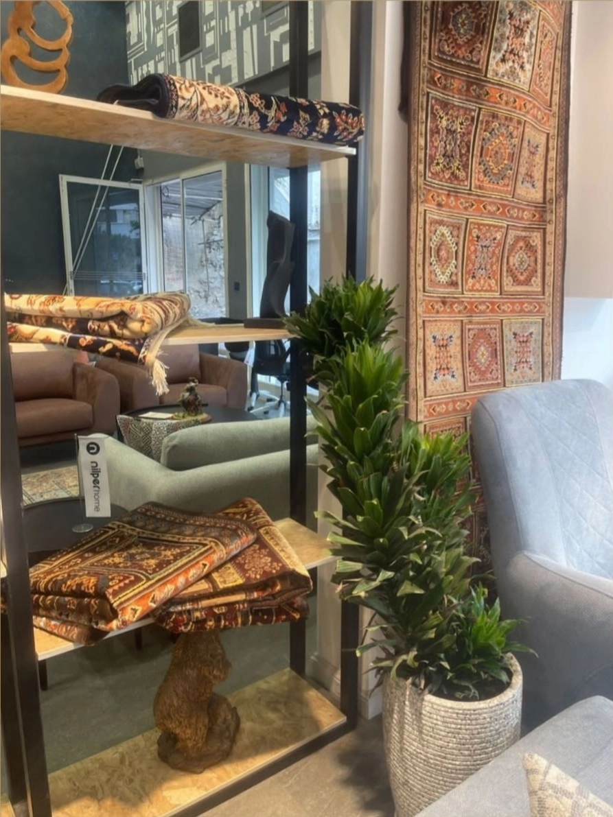 چیدمان
