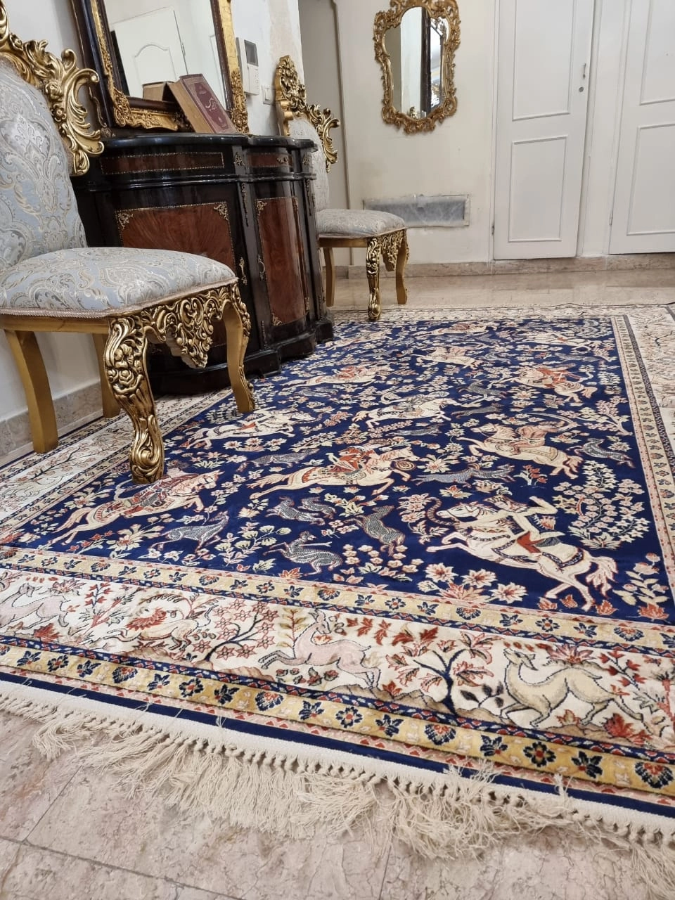 چیدمان