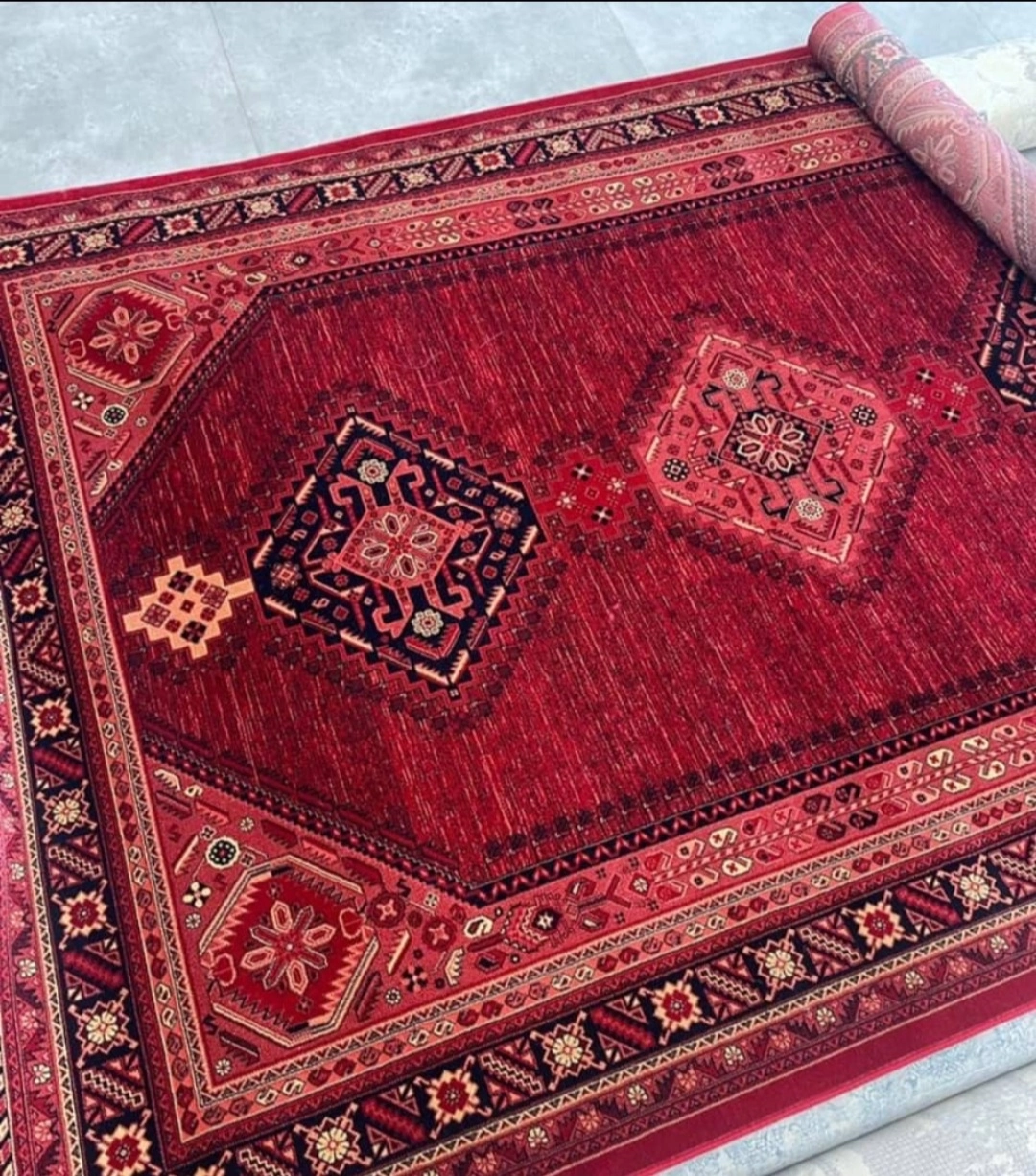 فرش ماشینی