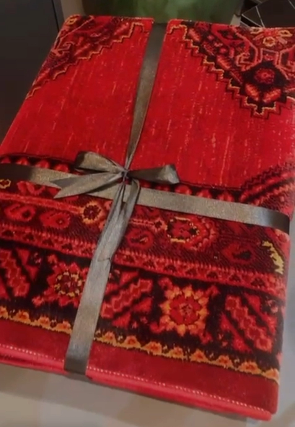 فرش ماشینی